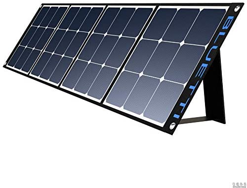 BLUETTI PV200 Foldable Solar Panel | 200W