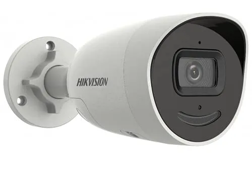 Hikvision DS-2CD2046G2-I(4mm) 4 MP AcuSense Fixed Bullet Network Camera