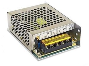 5Amps CCTV Power Supply