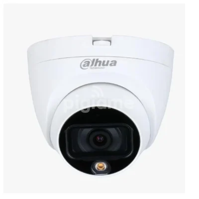 Dahua DH-HAC-HDW1209TLQP-LED 2MP HDCVI Dome Camera with LED IR