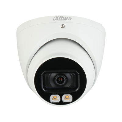 Dahua DH-HAC-HDW1500TP-IL-A 5MP HDCVI Dome Camera