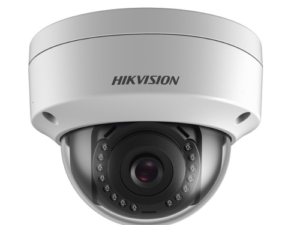 Hikvision 2MP Network Dome Camera 2.8mm