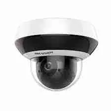 Hikvision DS-2PT3326IZ-DE3 (2.8-12MM) 2MP MINI PANOVU 360° PANORAMIC + PTZ