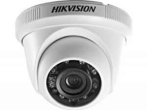 Hikvision 1080p Dome Camera