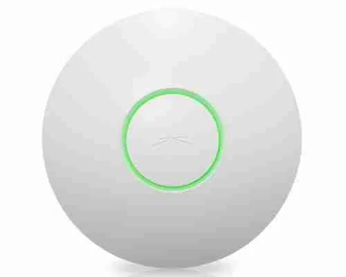 Ubiquiti UniFi UAP Long Range Indoor Scalable WiFi Access Point