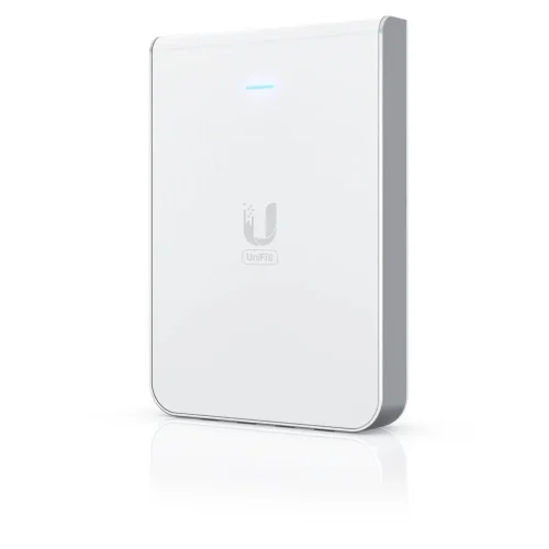 Ubiquiti UniFi WiFi 6 In-Wall Access Point (U6-IW)
