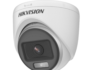 2 MP ColorVu Dome Fixed Camera