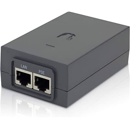 Ubiquiti 48V PoE Adapter
