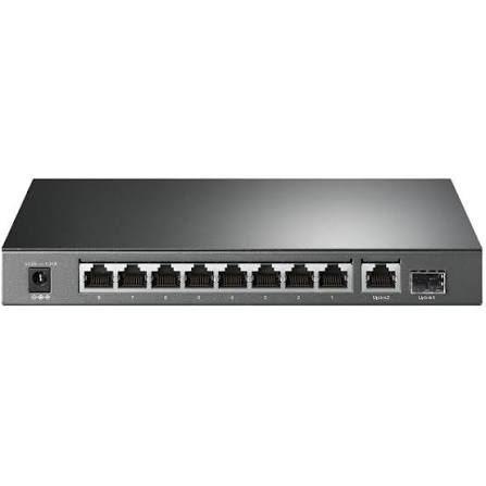 TP-Link TL-SG2210MP