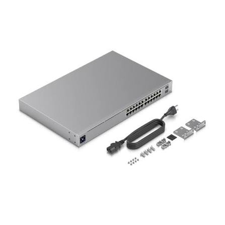 Ubiquiti USW-Pro-24-PoE
