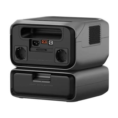EcoFlow RIVER 3 Max (572Wh, 600W) Price in Kenya