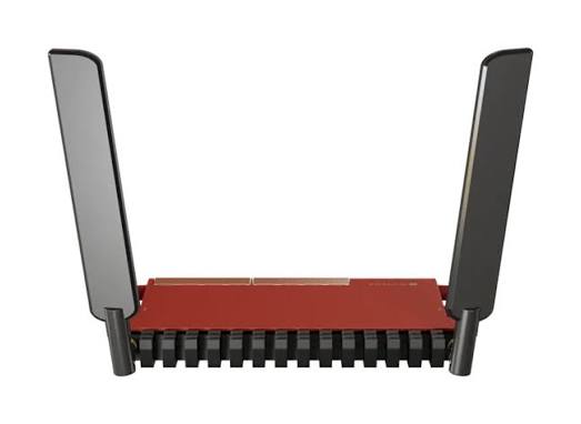 MikroTik L009UiGS-2HaxD-IN