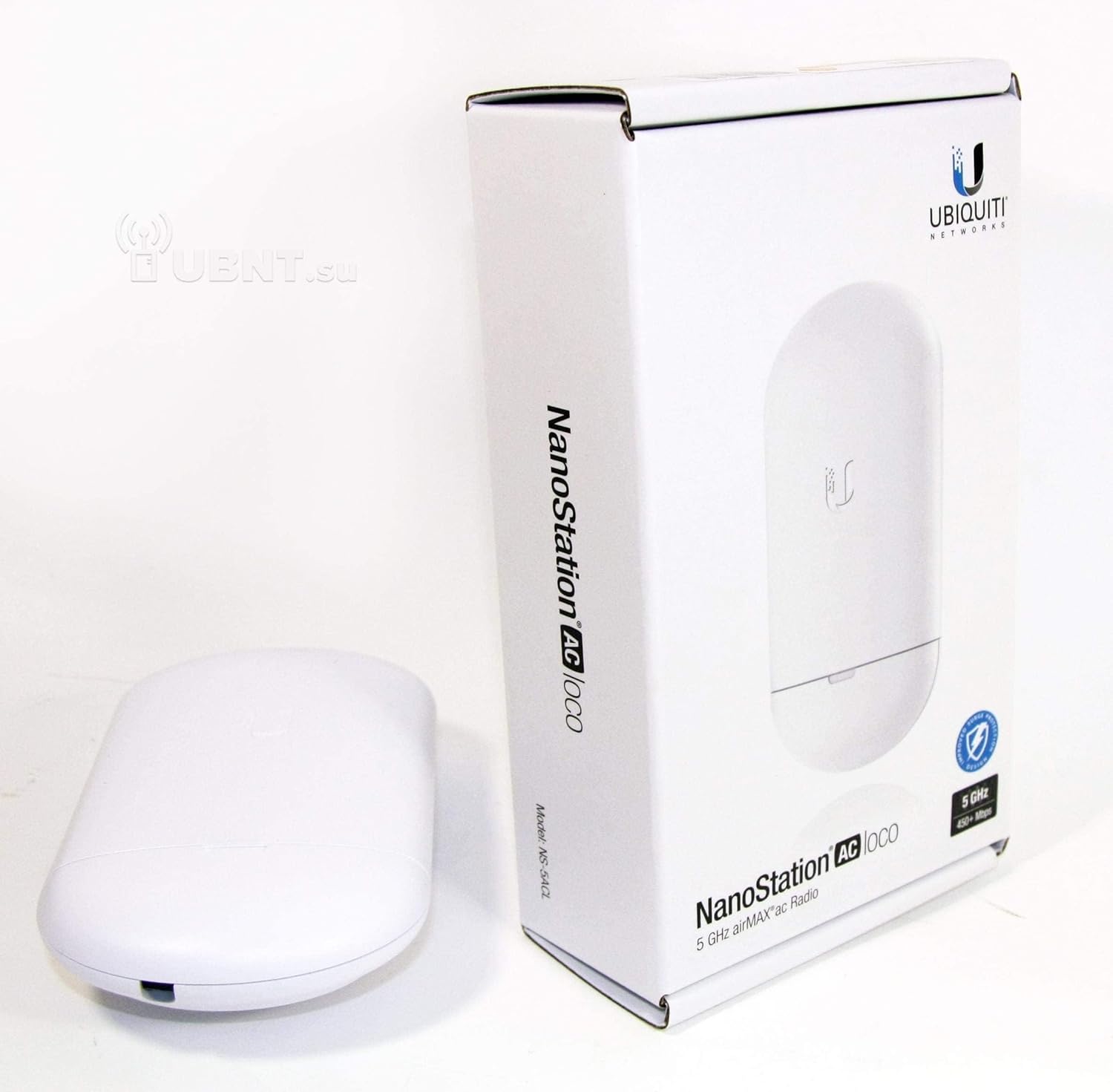 Ubiquiti LOCO-5AC