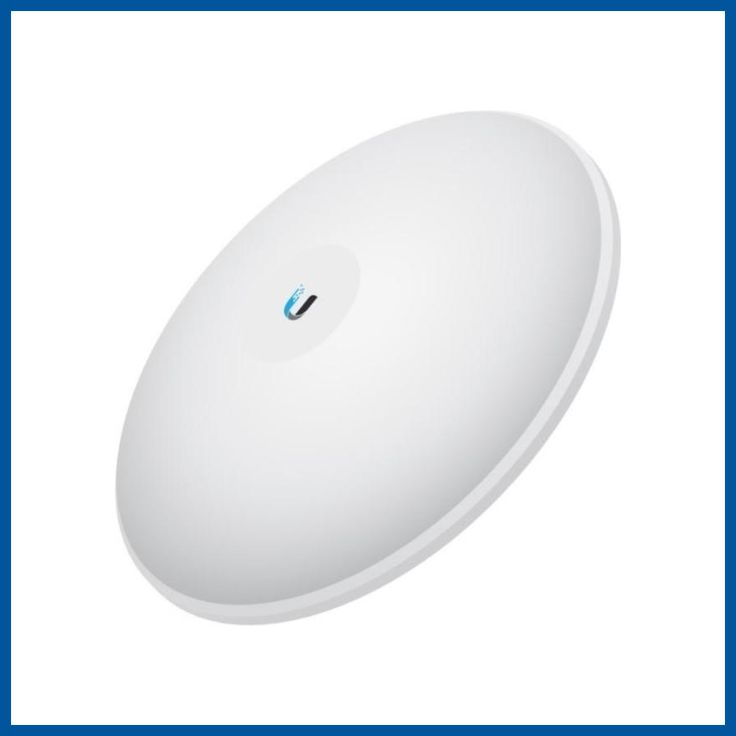 Ubiquiti PowerBeam AC PBE-5AC-400 5GHz