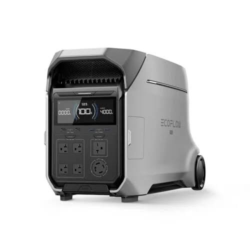EcoFlow DELTA 3 Plus (1024Wh, 1800W) Price in Kenya