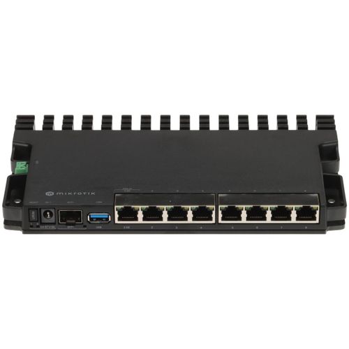 MikroTik RB5009UG+S+IN