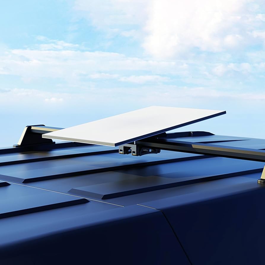 Standard Roof Rack Mount