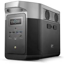 EcoFlow E2000 (2048Wh, 2400W) Price in Kenya