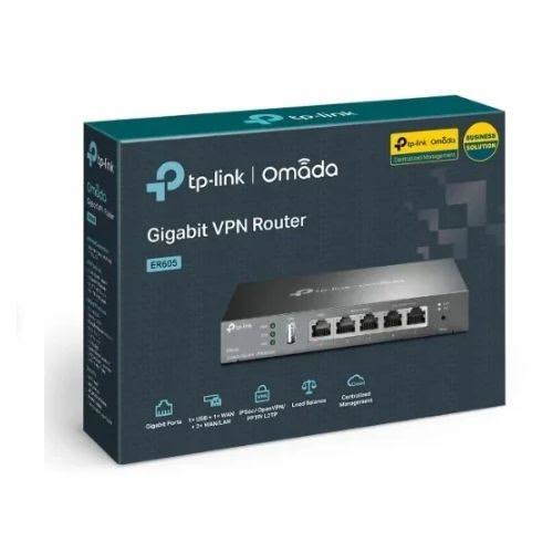 TP-Link ER605