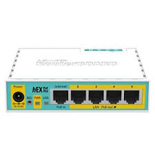 MikroTik RB951Ui-2HnD