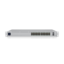 Ubiquiti USW-24-POE Switch