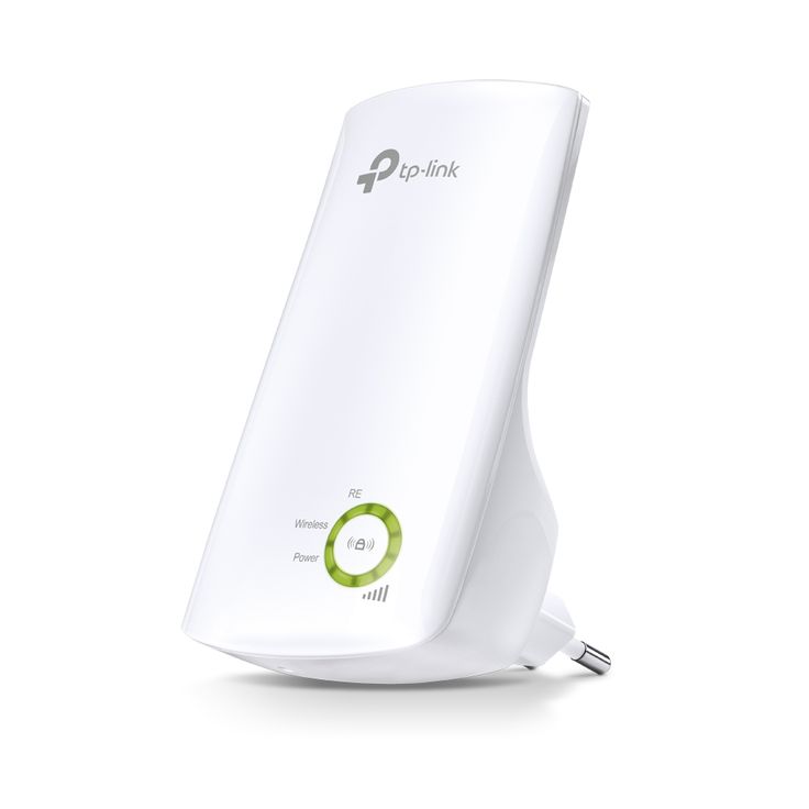 Range Extender Tplink