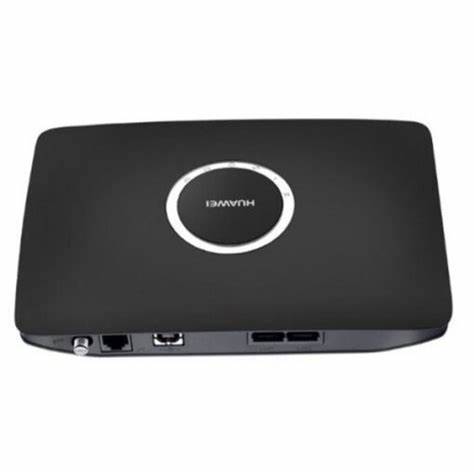 HUAWEI B681 Flybox 3G Wireless Router