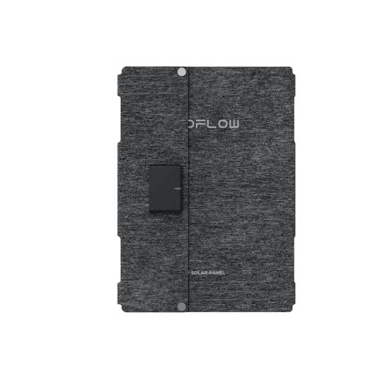EcoFlow 45W Portable Solar Panel Price in Kenya