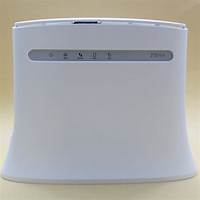 ZTE-MF283 4G LTE Wireless Router