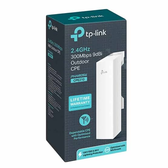 TP-Link CPE210