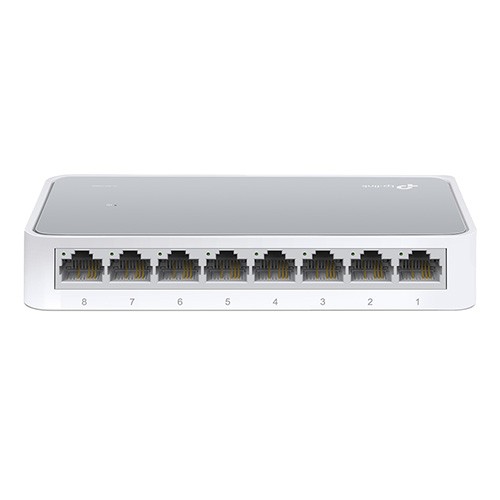 TP-Link TL-SF1008D