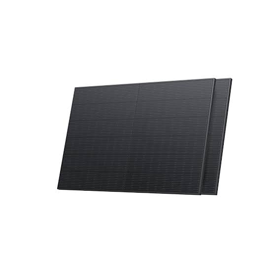 EcoFlow 400W Rigid Solar Panel Price in Kenya