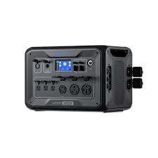 BLUETTI AC500 (Only Inverter) Portable Power Station 5000W