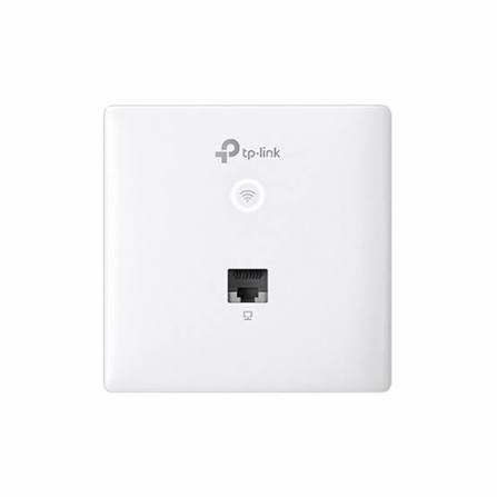 TP-Link EAP115-Wall In-Wall Access Point
