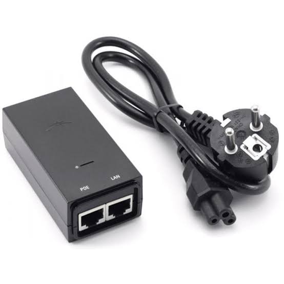 Ubiquiti POE-48V 0.5A PoE Adapter