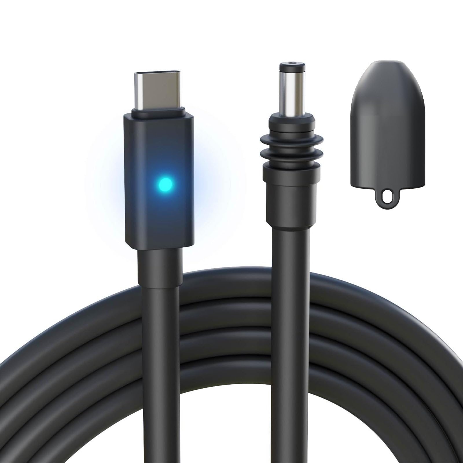 Starlink Mini USB-C Cable · 5 m (16.4 ft)