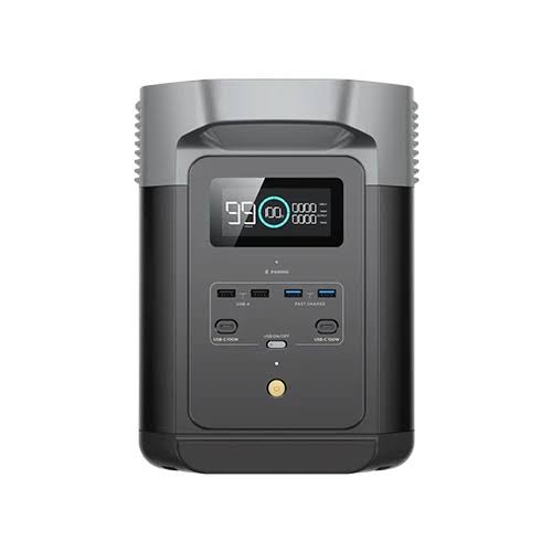 EcoFlow DELTA Max 2000 Price in Kenya