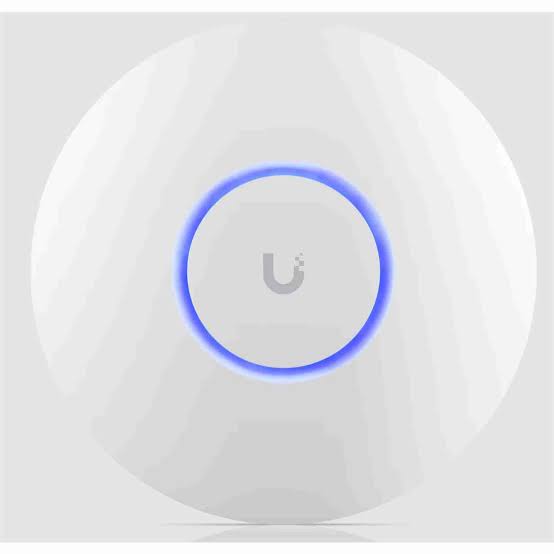 Ubiquiti UniFi U6+