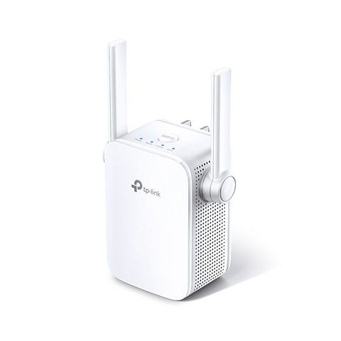 TP-Link AC1200 Wireless N Wall Plugged Range Extender – TL-RE305
