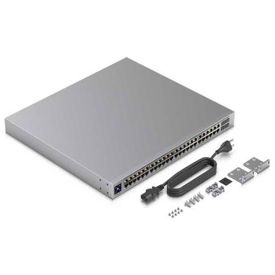 Ubiquiti USW-48-POE Switch
