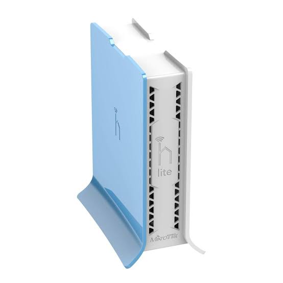 MikroTik RB941-2nD-TC hAP lite TC