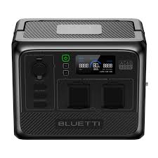 BLUETTI AC60 Portable Power Station | 600W 403Wh