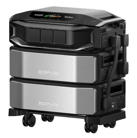 EcoFlow DELTA Pro Ultra Price in Kenya