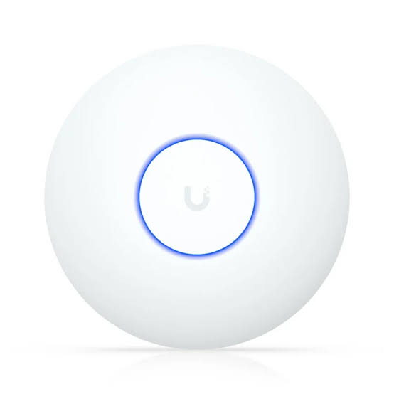 Ubiquiti UniFi U7 Lite