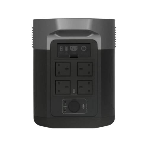 EcoFlow DELTA Max 1600 Price in Kenya