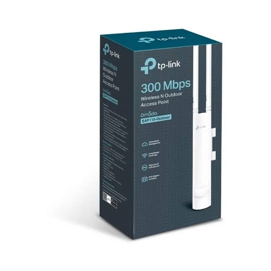 TP-Link EAP110-Outdoor