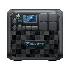 BLUETTI AC200MAX Expandable Power Station 2200W 2048Wh