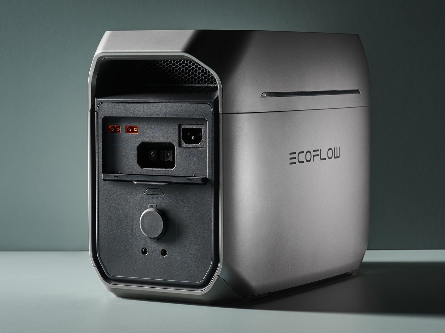 EcoFlow DELTA 3 (1024Wh, 1800W) Price in Kenya