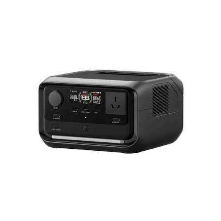 EcoFlow RIVER 3 (245Wh, 300W) Price in Kenya