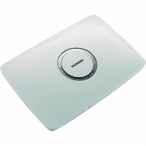 Huawei B660 3G Router  Wireless Gateway